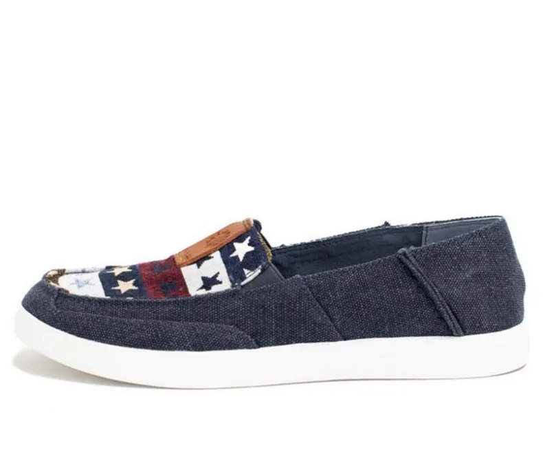 Boat Shoes & Slip-Ons>Yellow Box Women's Oleviah Slip-On Shoes