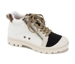 High Top>Yellow Box Women's Parrott High Top Fashion Sneakers