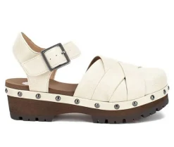 Clogs & Mules>Yellow Box Women's Rethel Clog