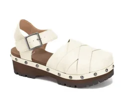Clogs & Mules>Yellow Box Women's Rethel Clog