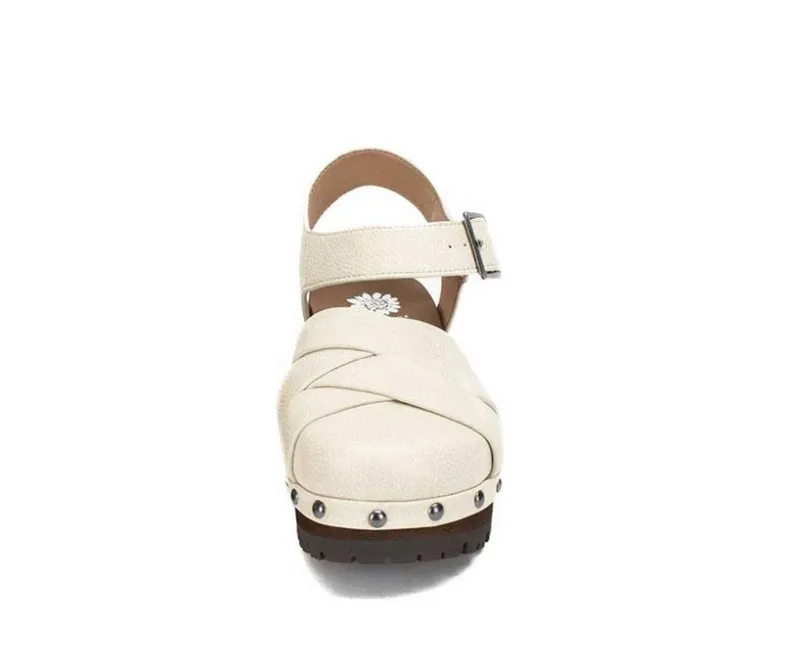 Clogs & Mules>Yellow Box Women's Rethel Clog