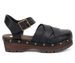 Clogs & Mules>Yellow Box Women's Rethel Clog