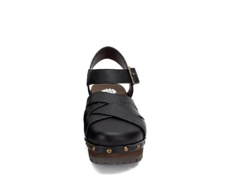 Clogs & Mules>Yellow Box Women's Rethel Clog