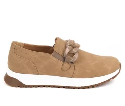 Boat Shoes & Slip-Ons>Yellow Box Women's Rory