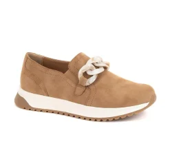 Boat Shoes & Slip-Ons>Yellow Box Women's Rory