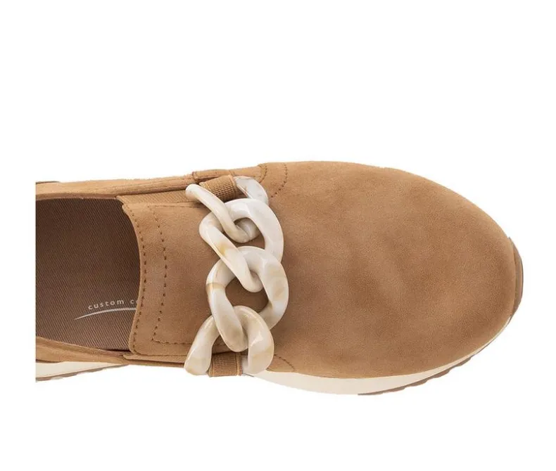Boat Shoes & Slip-Ons>Yellow Box Women's Rory