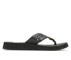 Sandals>Yellow Box Women's Sharen Flip-Flops