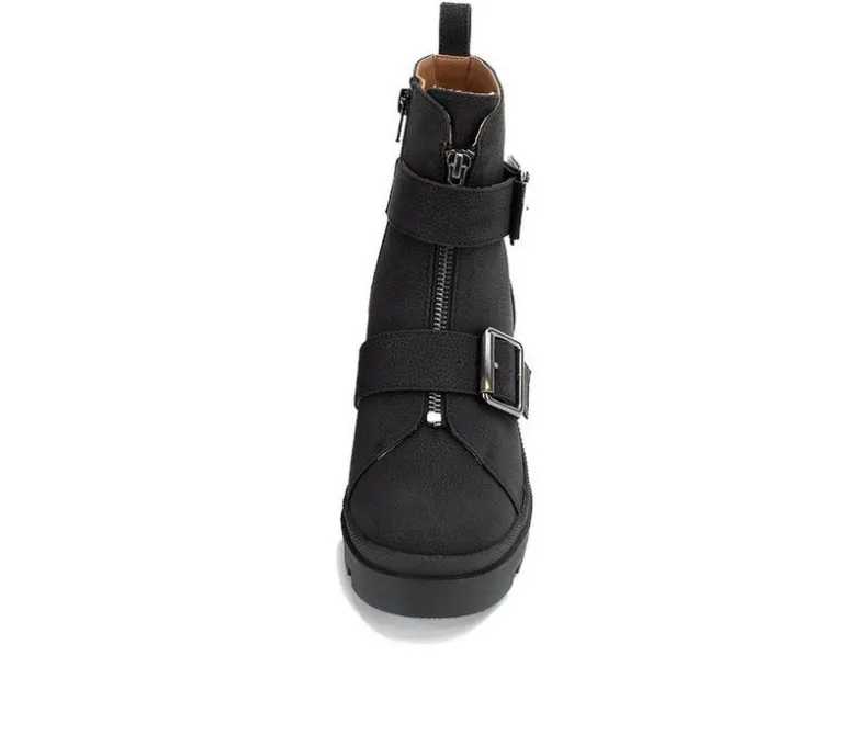 Dress>Yellow Box Women's Tyra Booties