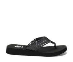 Sandals>Yellow Box Women's Wally Flip-Flops