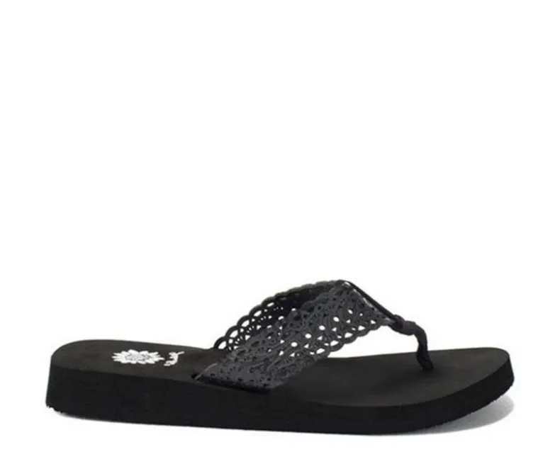 Sandals>Yellow Box Women's Wally Flip-Flops