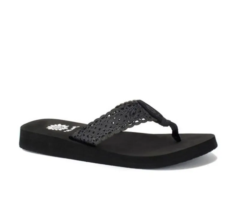 Sandals>Yellow Box Women's Wally Flip-Flops