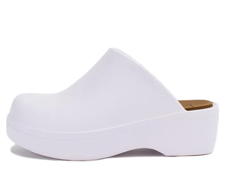 Clogs & Mules>Yellow Box Women's Zippy Platform Clogs