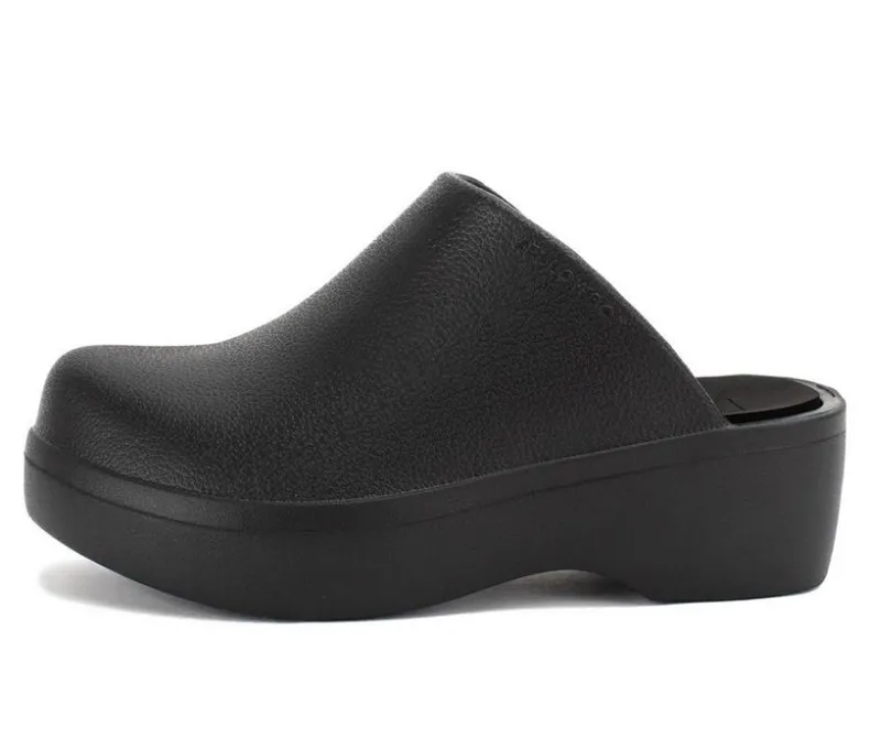 Clogs & Mules>Yellow Box Women's Zippy Platform Clogs