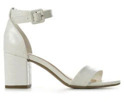 Sandals|Pumps & Heels>Y-Not Women's Cake Heeled Sandals