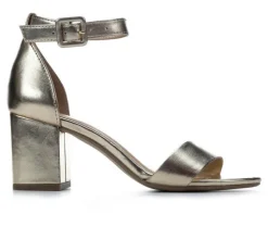 Sandals|Pumps & Heels>Y-Not Women's Cake Heeled Sandals
