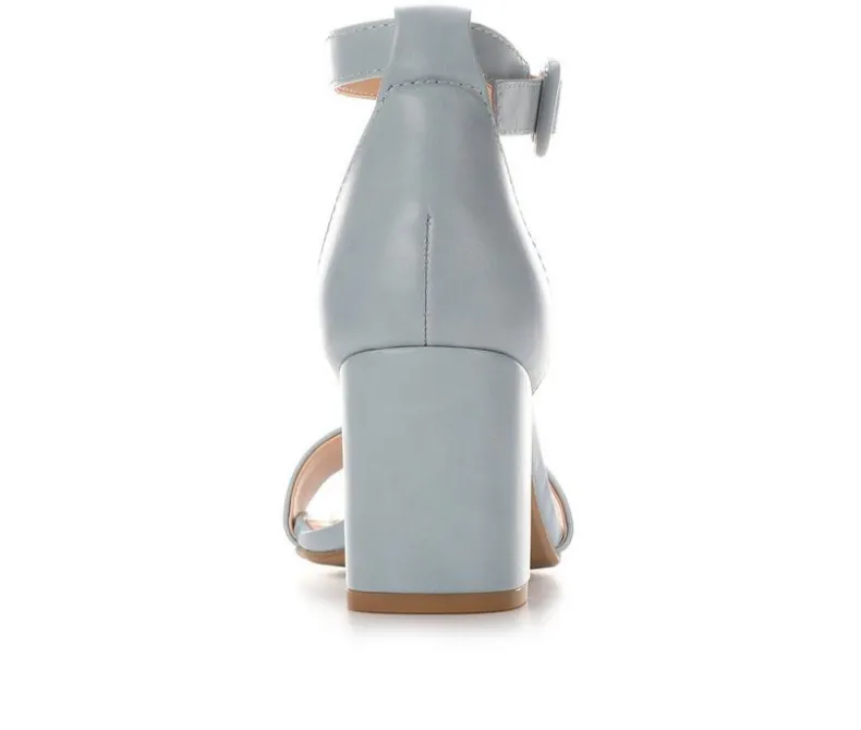 Sandals|Pumps & Heels>Y-Not Women's Cake Heeled Sandals