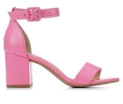 Sandals|Pumps & Heels>Y-Not Women's Cake Heeled Sandals