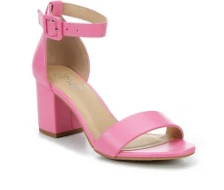 Sandals|Pumps & Heels>Y-Not Women's Cake Heeled Sandals