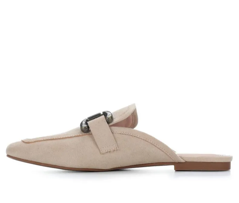 Boat Shoes & Slip-Ons|Flats>Y-Not Women's Davidson Slip-On Shoes