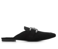 Boat Shoes & Slip-Ons|Flats>Y-Not Women's Davidson Slip-On Shoes