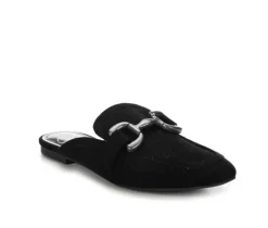 Boat Shoes & Slip-Ons|Flats>Y-Not Women's Davidson Slip-On Shoes