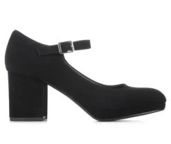 Pumps & Heels>Y-Not Women's Eaton Pumps