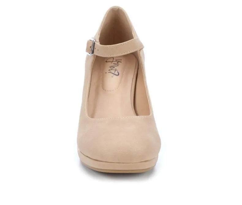 Pumps & Heels>Y-Not Women's Eaton Pumps