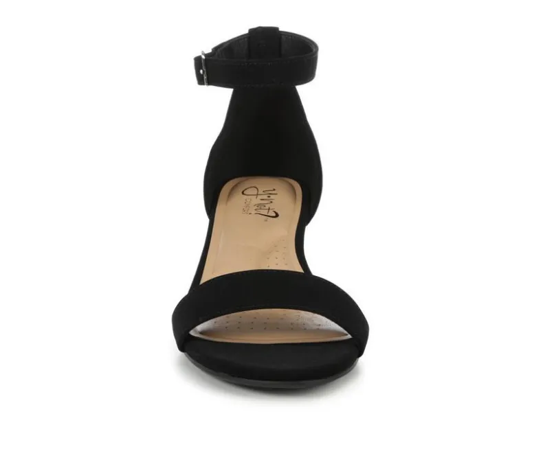 Sandals>Y-Not Women's Kendall Wedges