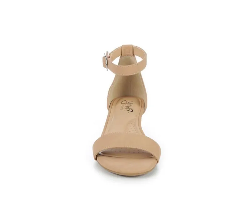 Sandals>Y-Not Women's Kendall Wedges