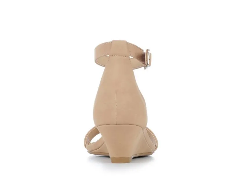 Sandals>Y-Not Women's Kendall Wedges