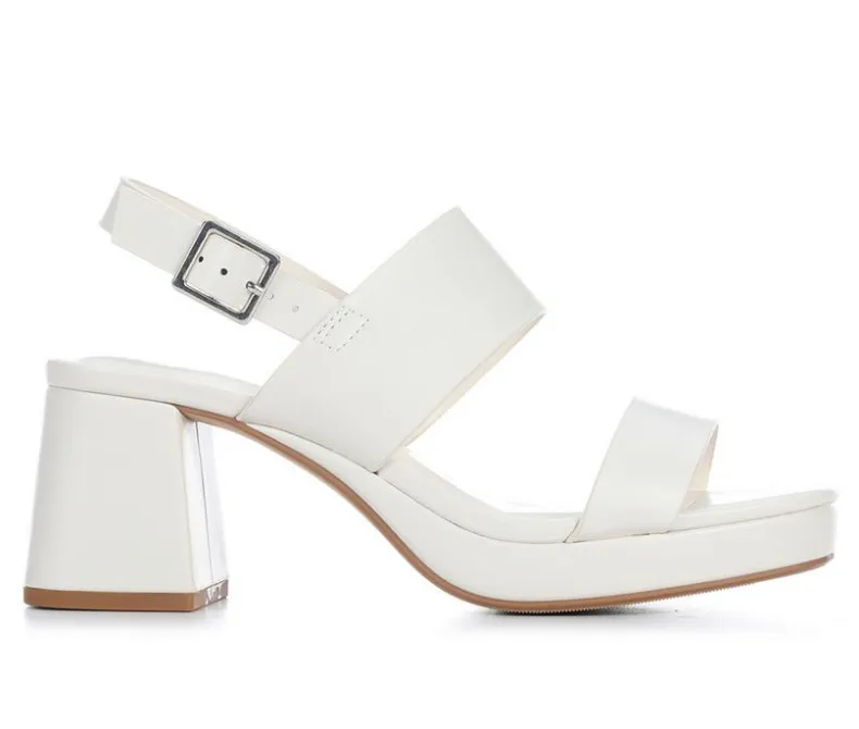 Sandals|Pumps & Heels>Y-Not Women's Lobley-S Heeled Sandals