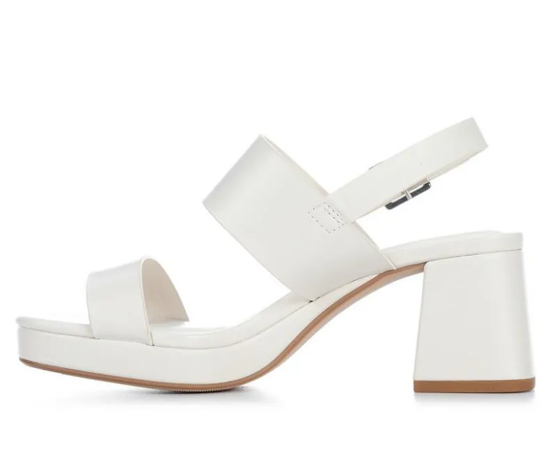 Sandals|Pumps & Heels>Y-Not Women's Lobley-S Heeled Sandals
