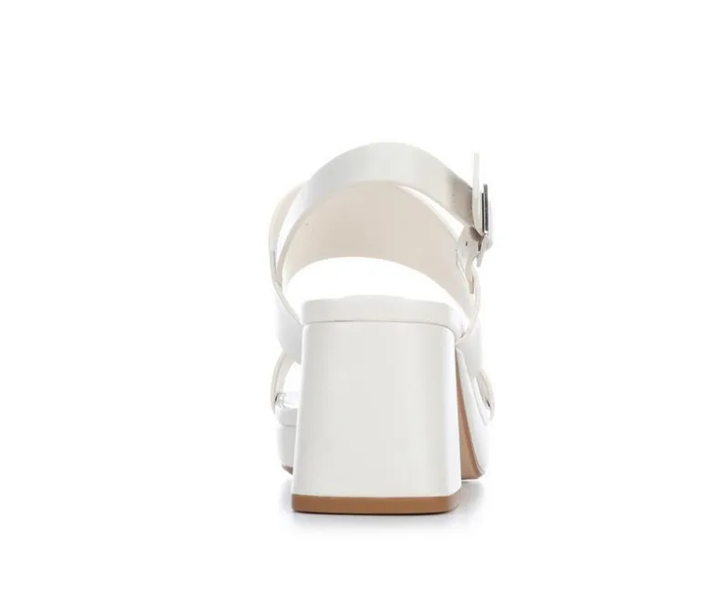 Sandals|Pumps & Heels>Y-Not Women's Lobley-S Heeled Sandals