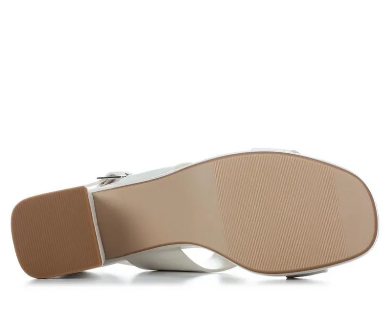 Sandals|Pumps & Heels>Y-Not Women's Lobley-S Heeled Sandals