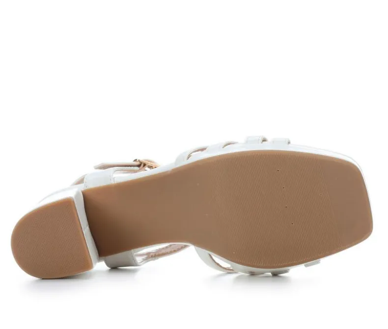Pumps & Heels>Y-Not Women's Loona-S Block Heels