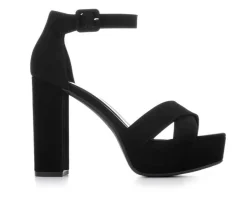 Pumps & Heels>Y-Not Women's Sandrea Dress Sandals