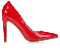 Pumps & Heels>Y-Not Women's Scheme Pumps