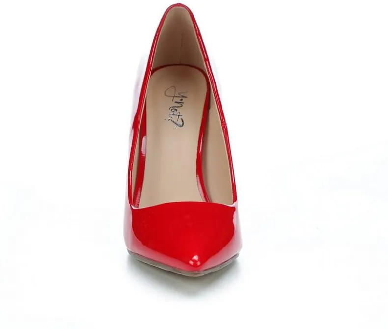 Pumps & Heels>Y-Not Women's Scheme Pumps